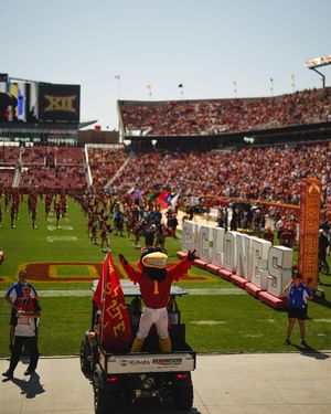 Image post by @cycloneath on Instagram
