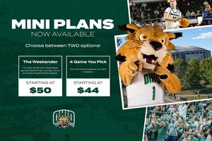 Image post by @OhioMBasketball on Twitter