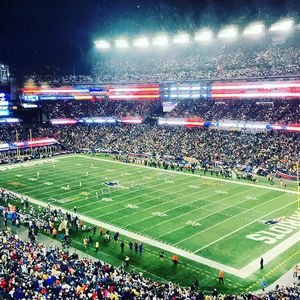 Image post by @draftkings on Instagram
