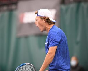 Image post by @kentuckymenstennis on Instagram