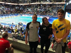 Image post by @utahswimdive on Instagram