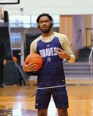 Image post by @bravesmbb on Instagram