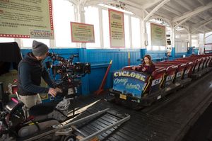 Image post by @reddigitalcinema on Instagram