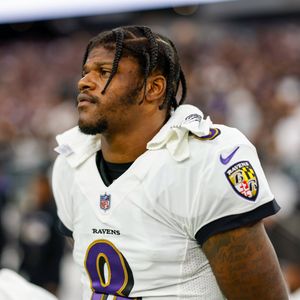 Text post by @nfl on Twitter