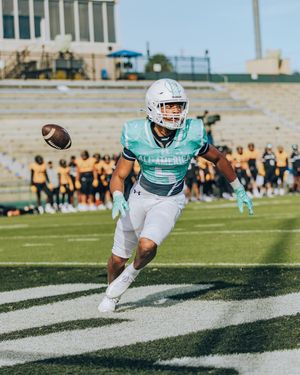 Image post by @uafootball on Instagram