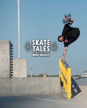 Image post by @redbullskate on Instagram
