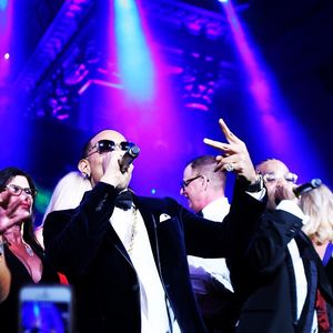 Image post by @ludacris on Instagram