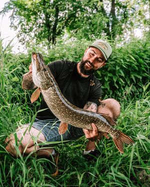 Image post by @realjonaseder on Instagram