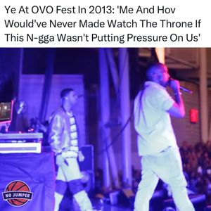 Image post by @nojumper on Instagram