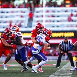 Image post by @utahfootball on Instagram