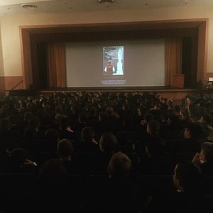 Image post by @chaminade_hs on Instagram