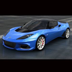 Image post by @lotuscars on Instagram