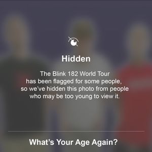 Image post by @vividseats on Instagram