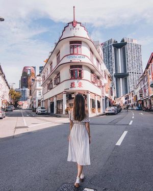 Image post by @vickiima on Instagram