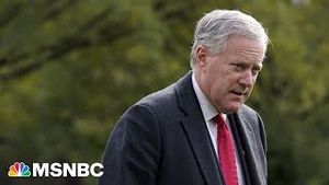 Video post by @msnbc on YouTube