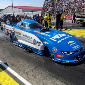 Image post by @jfr_racing on Instagram