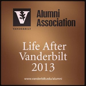 Image post by @vanderbiltalumni on Instagram