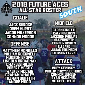 Image post by @trilogylacrosse on Instagram