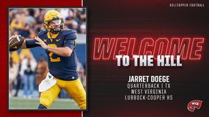 Image post by @wkufootball on Instagram