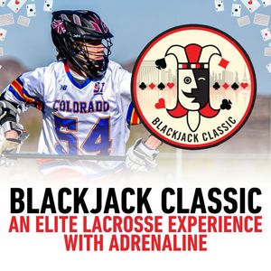 Image post by @laxallstars on Instagram