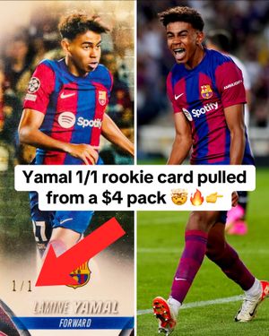 Video post by @topps on TikTok