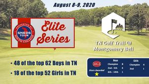 Image post by @tgfjuniorgolf on Instagram