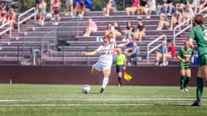 Image post by @colgatewsoc on Instagram