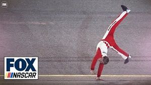 Video post by @nascaronfox on YouTube
