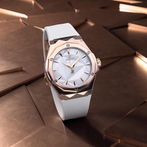 Image post by @hublot_northamerica on Instagram