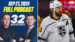 Video post by @sportsnet on YouTube
