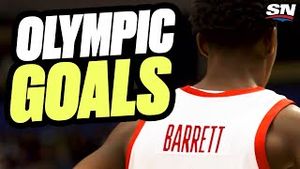 Video post by @sportsnet on YouTube