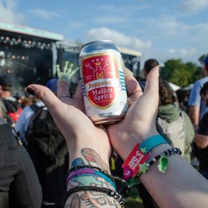 Image post by @riot_fest on Instagram