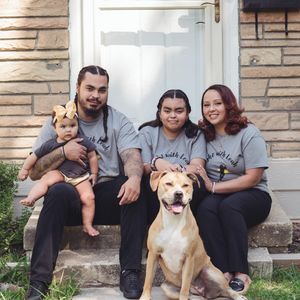 Image post by @jdjfoundation on Instagram