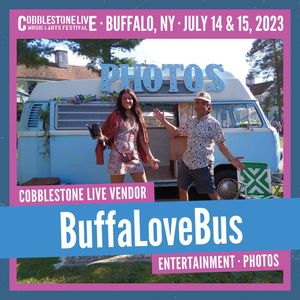 Image post by @cobblestonelive on Instagram