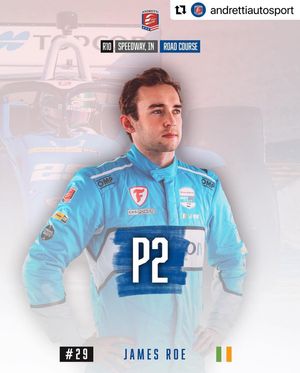 Image post by @turn3motorsport on Instagram