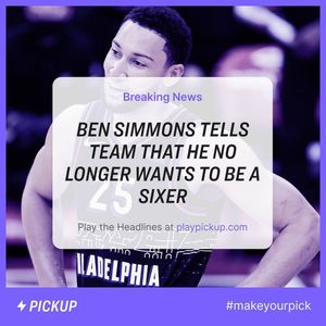 Image post by @playpickup on Instagram