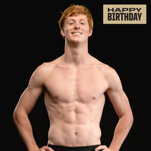 Image post by @purduemswimdive on Instagram