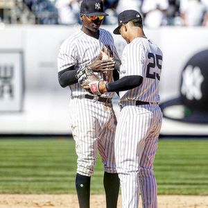 Image post by @bronxpinstripes on Instagram