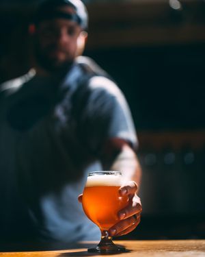 Image post by @navigationbrewingco on Instagram