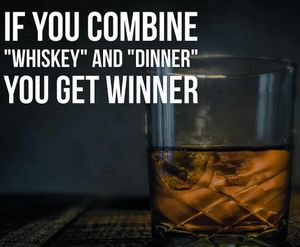 Image post by @10thmtnwhiskey on Instagram