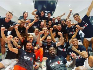 Image post by @cristiano on Instagram