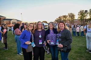 Image post by @highpointu on Instagram