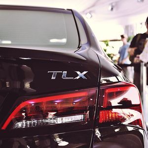 Image post by @acura on Instagram