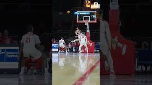 Video post by @bradleyathletics on YouTube