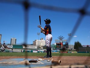 Image post by @fresnogrizzlies on Instagram