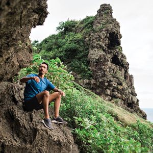 Image post by @olukai on Instagram