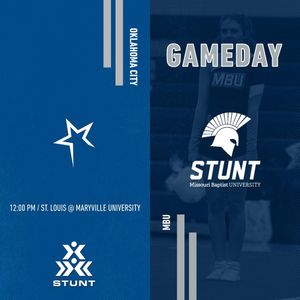 Image post by @mbu_athletics on Instagram