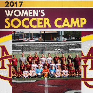 Image post by @coloradomesawomenssoccer on Instagram