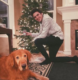 Image post by @brentrivera on Instagram