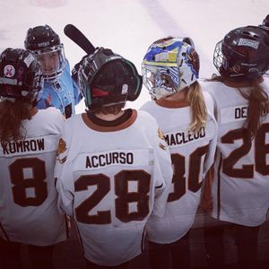 Image post by @buffalobeauts on Instagram
